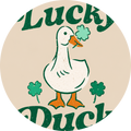 Lucky Duck
