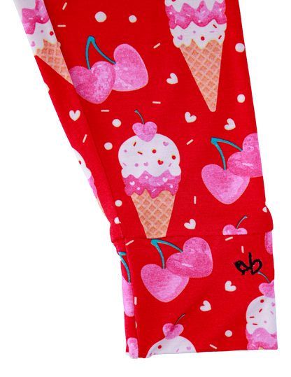Maddie Leggings