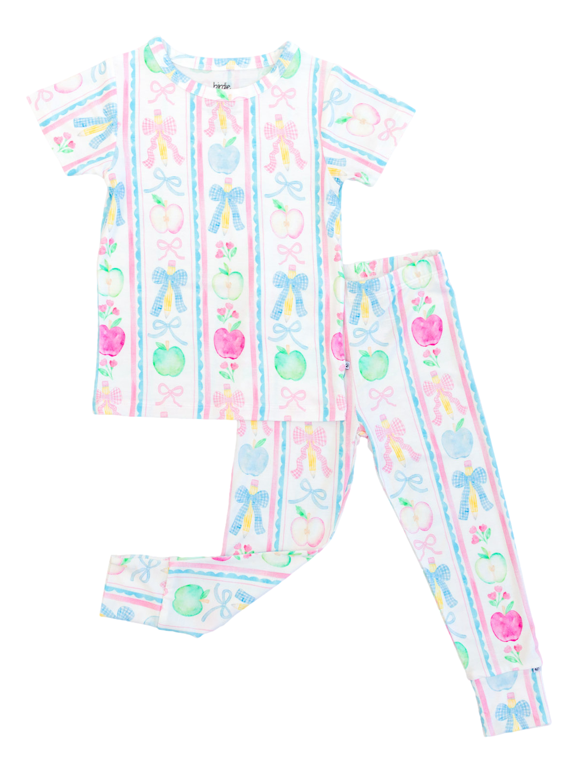 Maisie 2-Piece Pajamas