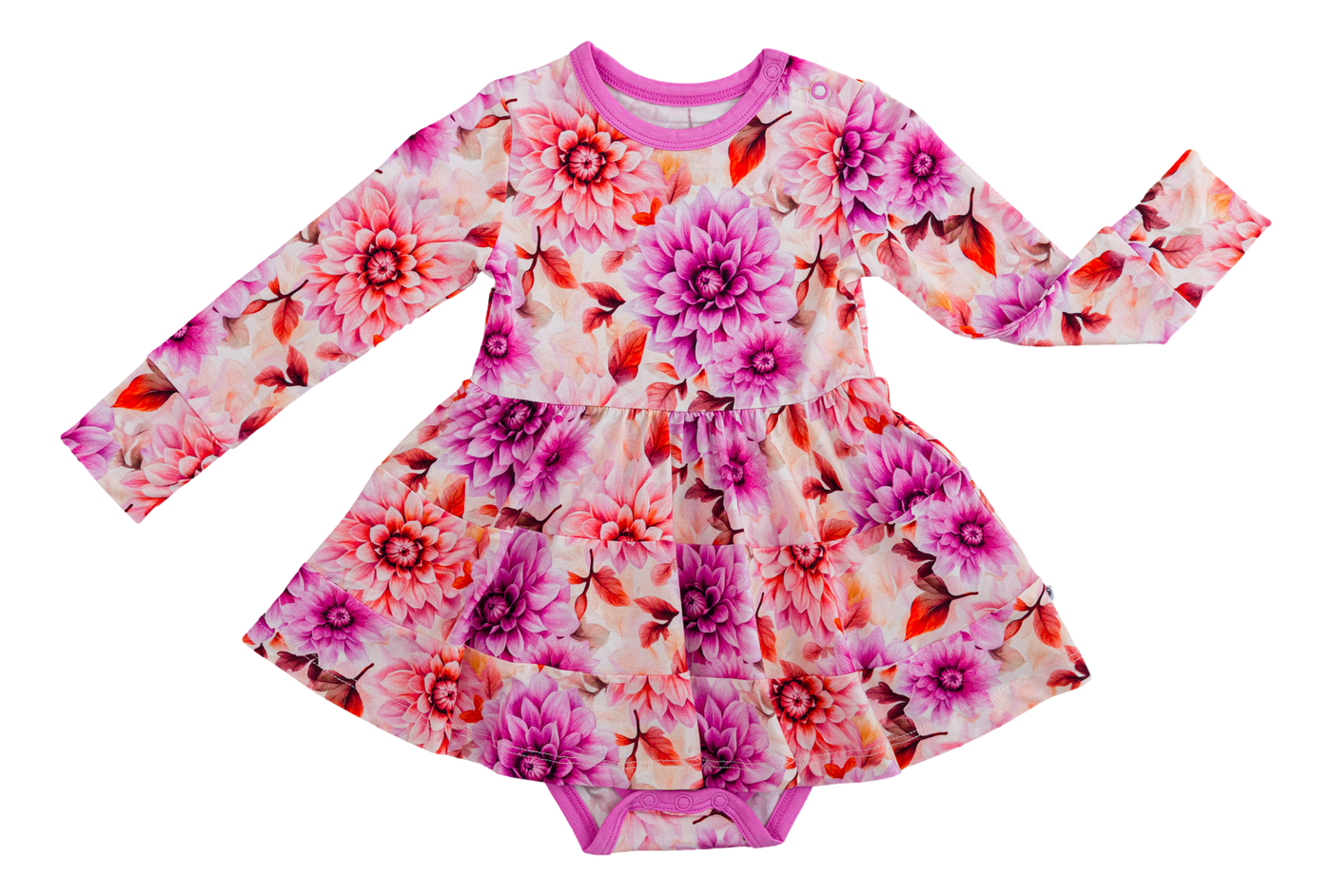 Margot Birdie Twirl