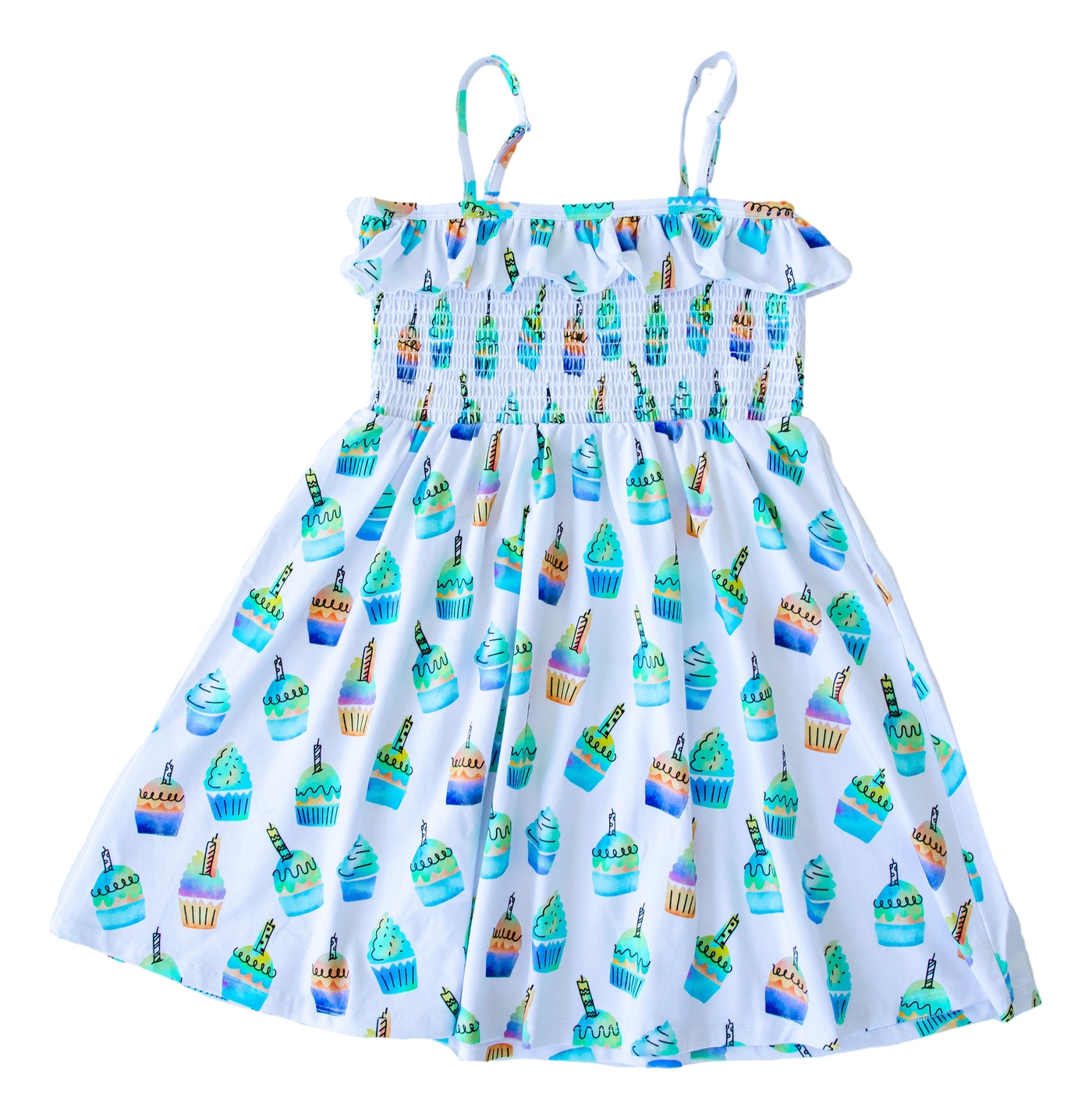 Mason Birdie Dress