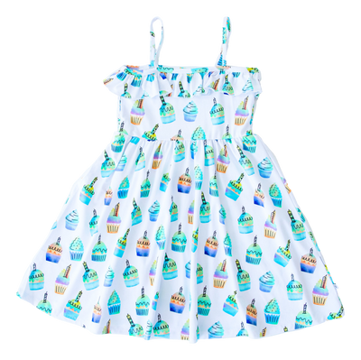 mason birdie dress