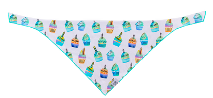 Mason Pet Bandana