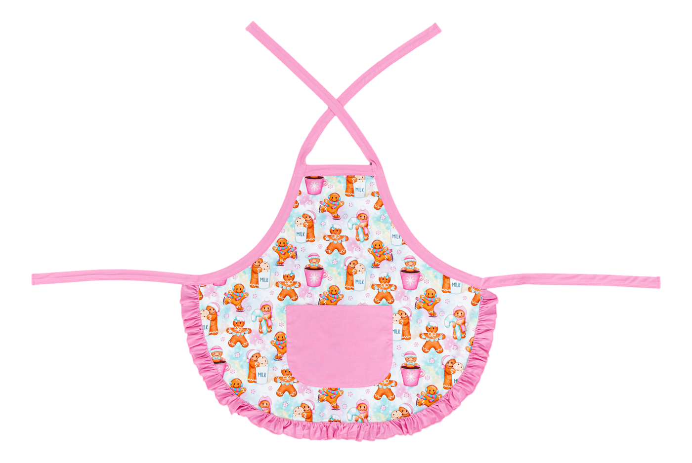 meri baking apron