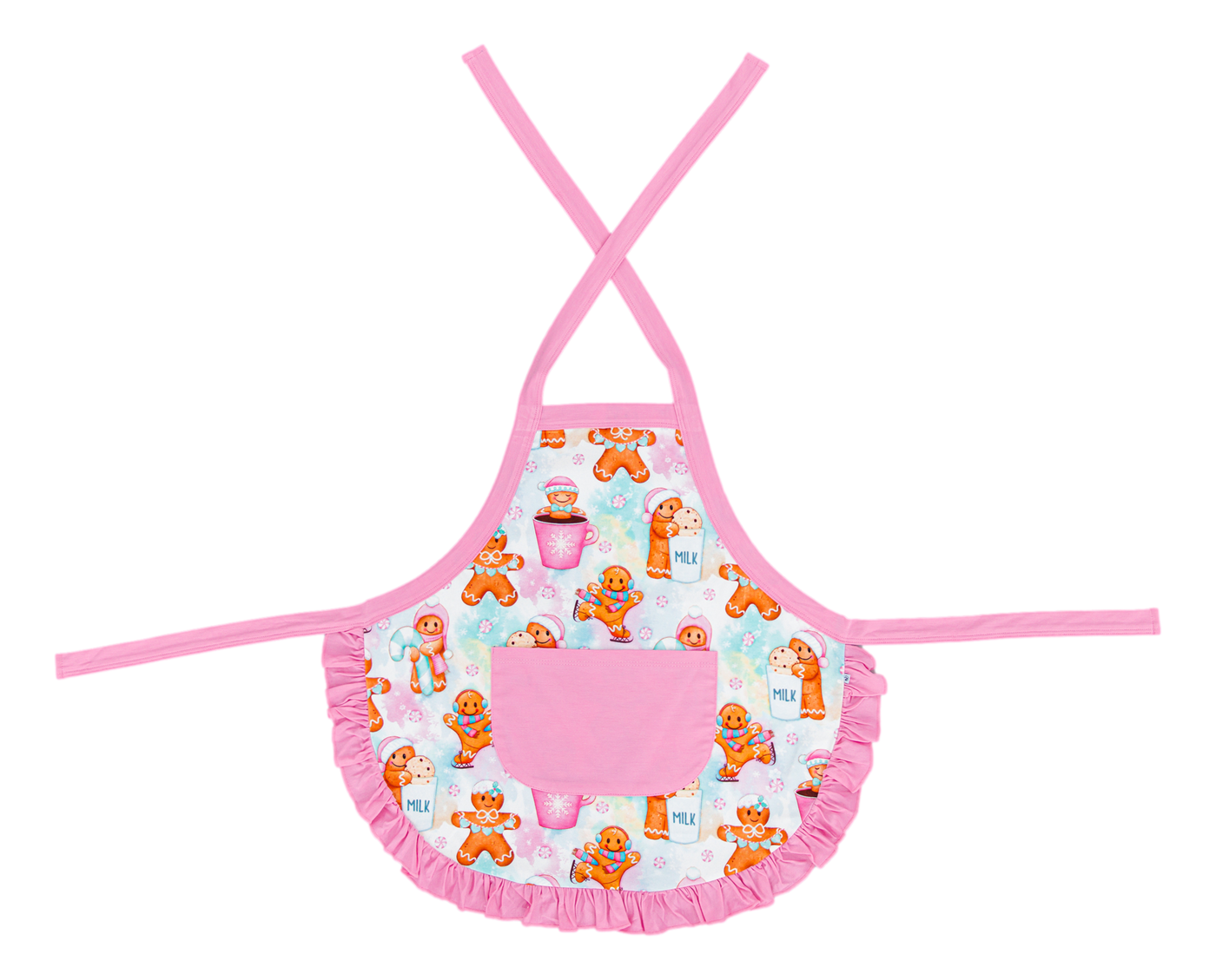 meri baking apron