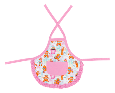 meri baking apron