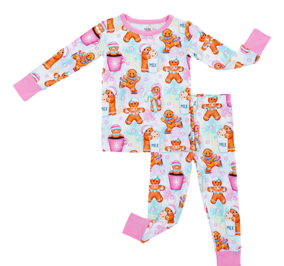 meri 2-piece pajamas