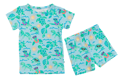 Merlin 2-Piece Pajamas