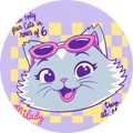 44 Cats™