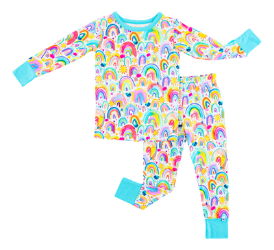 miley 2-piece pajamas