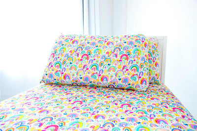 miley twin sheet