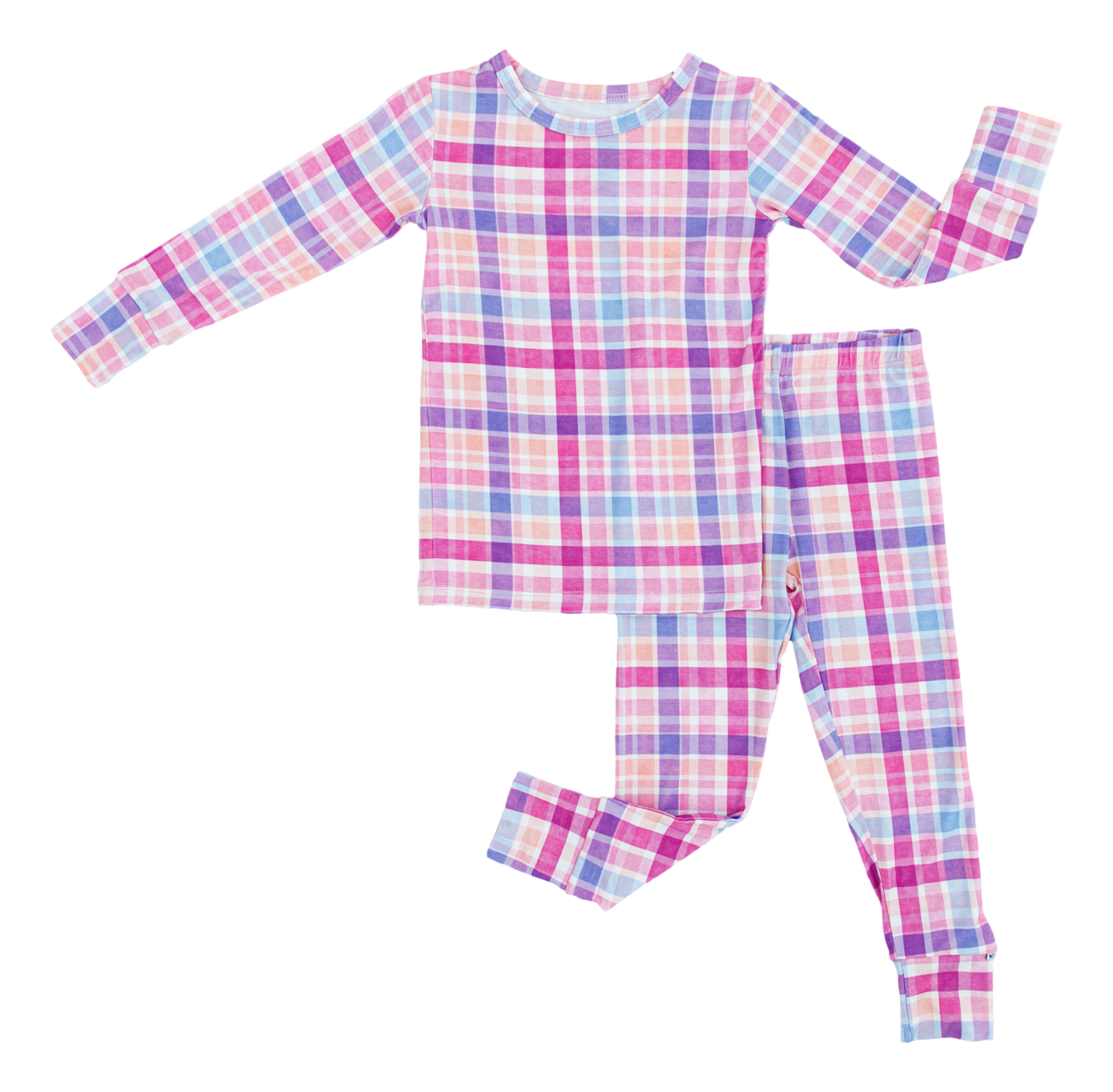 millie 2-piece pajamas