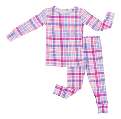 millie 2-piece pajamas