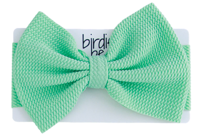 Mint Headwrap