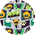 Miraculous™ Chibi