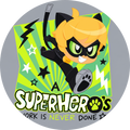 Miraculous™ Chibi: CAT NOIR