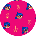 Miraculous™ Chibi