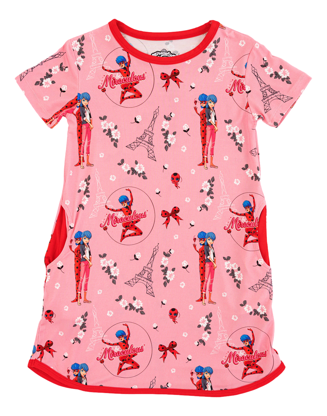 Miraculous™ Sweet Trend Gown