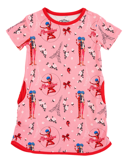 Miraculous™ Sweet Trend Gown
