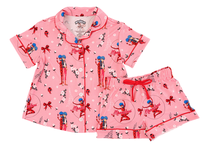 Miraculous™ Sweet Trend 2-Piece Set