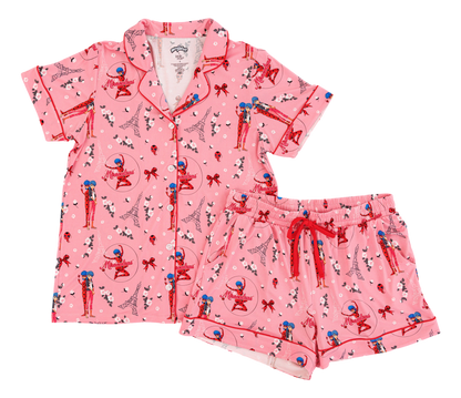 Miraculous™ Sweet Trend Women's Lounge Set