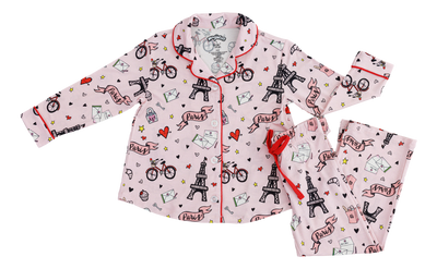 Miraculous Ladybug™ 2-Piece Set