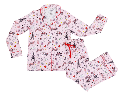 Miraculous Ladybug™ Women's Lounge Set