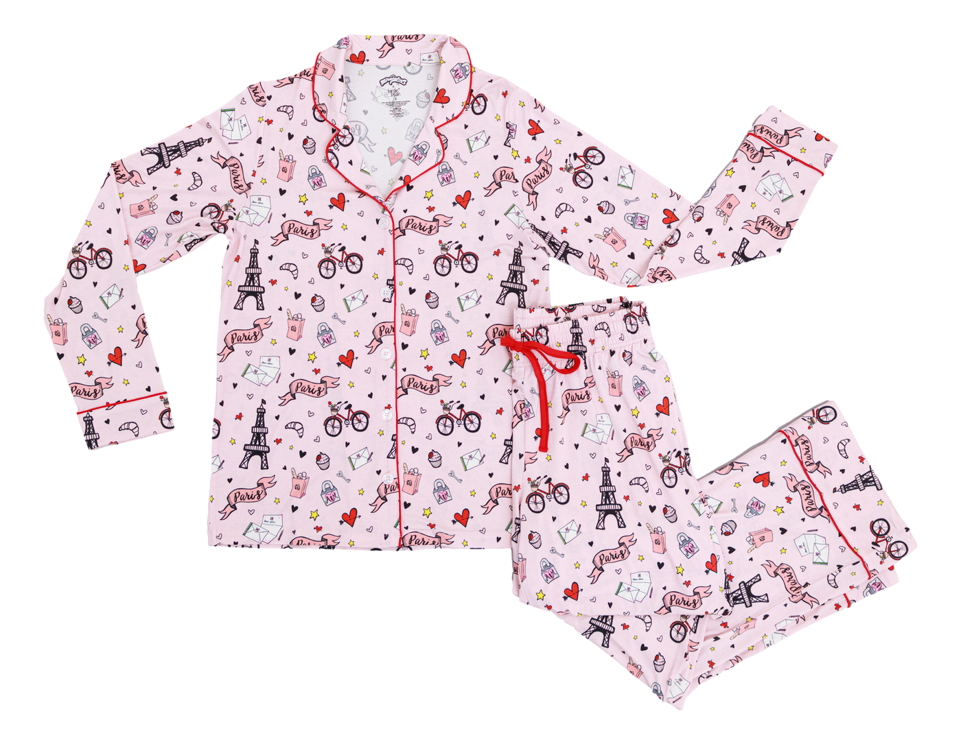 Miraculous Ladybug™ Women's Lounge Set