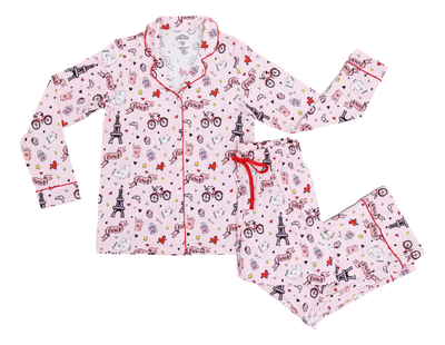 Miraculous Ladybug™ Women's Lounge Set