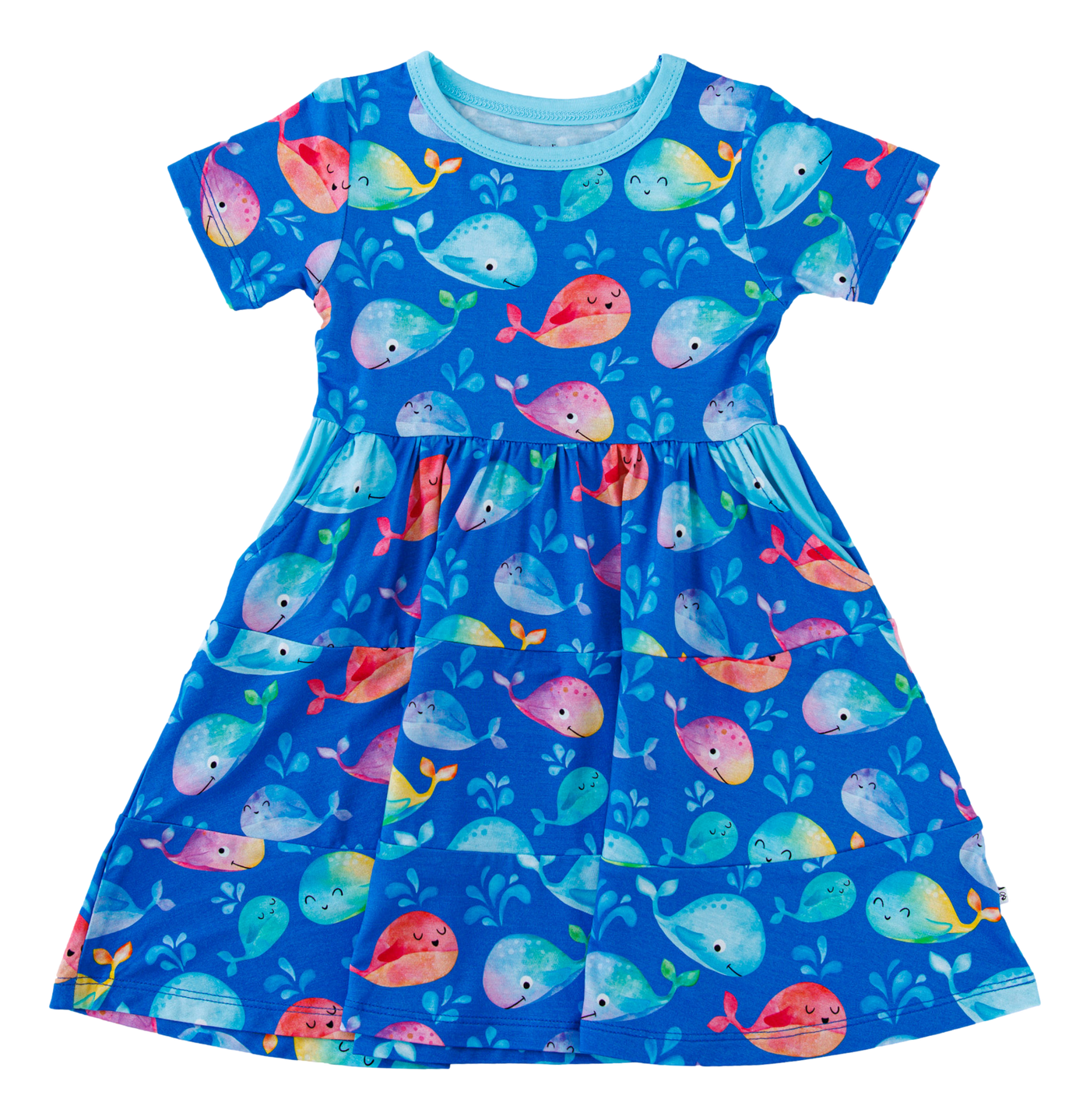 moby birdie dress