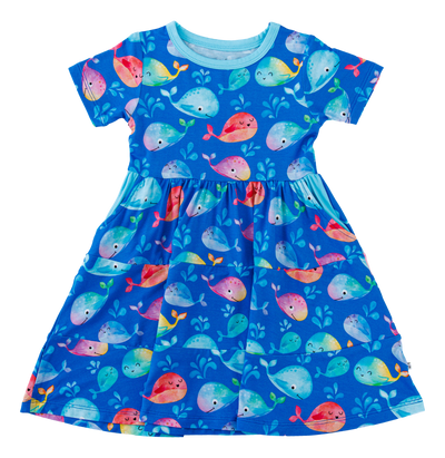 moby birdie dress