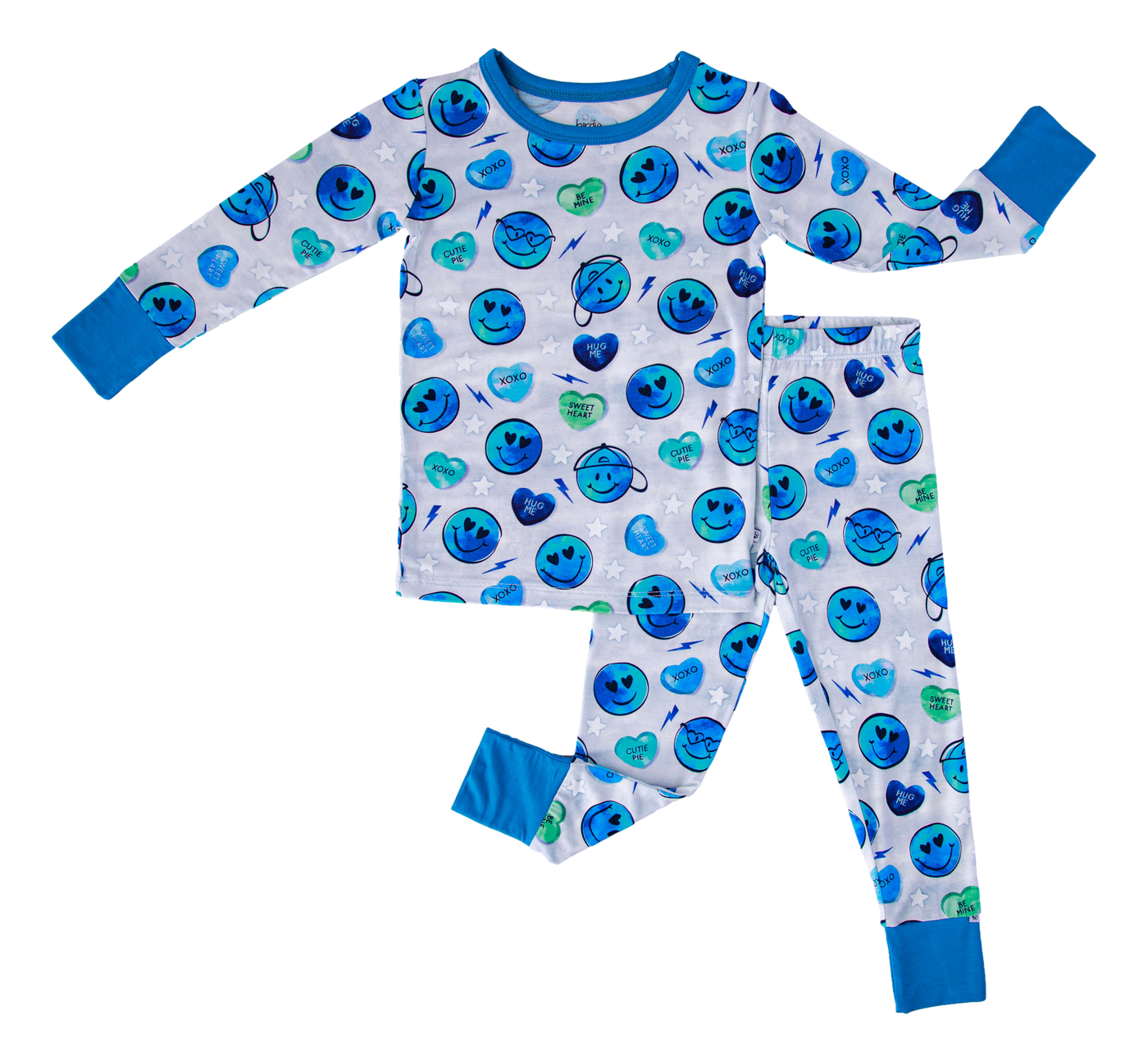 morris  2-piece pajamas