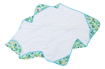 myrtle bath towel- TODDLER