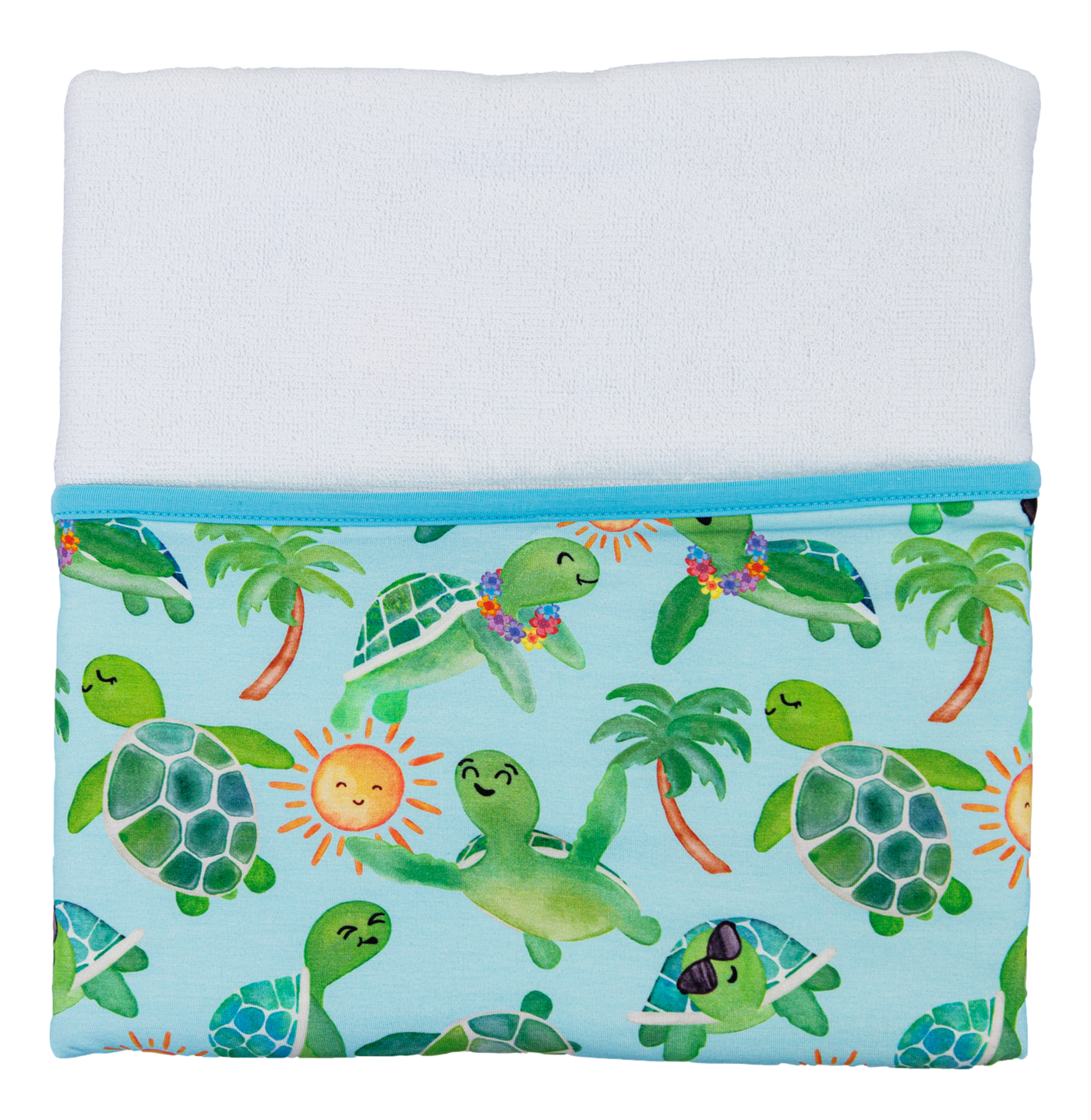 myrtle bath towel- TODDLER