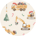 Merry Machinery