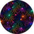 Neon Webs