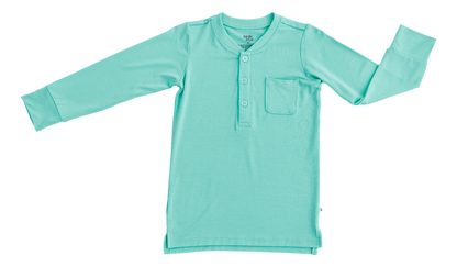 Neptune Henley T-Shirt