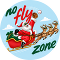 No Fly Zone