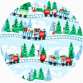 North Pole Express