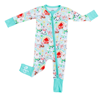 otis convertible romper