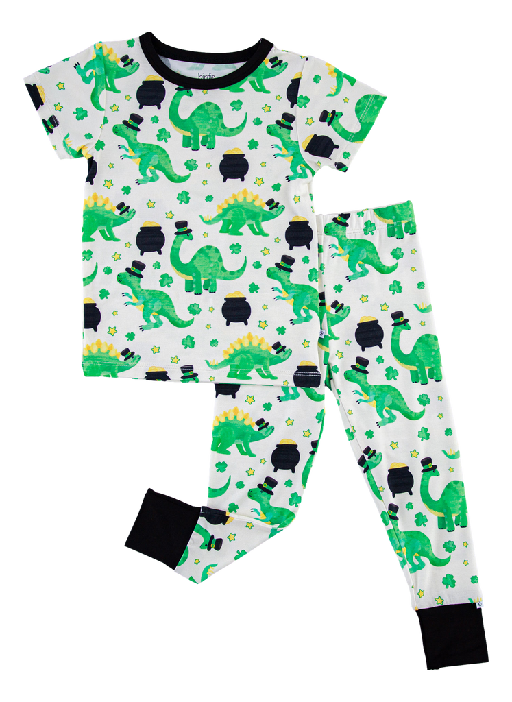 Popular Birdie Bean Bates pajamas