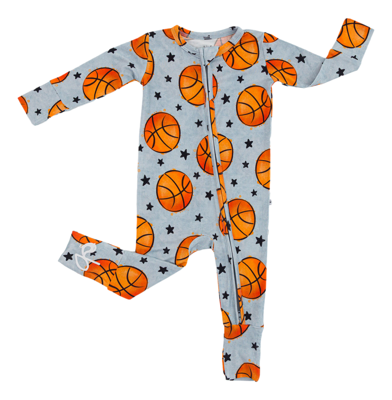 Paxton Convertible Romper