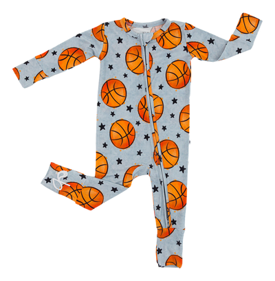 Paxton Convertible Romper