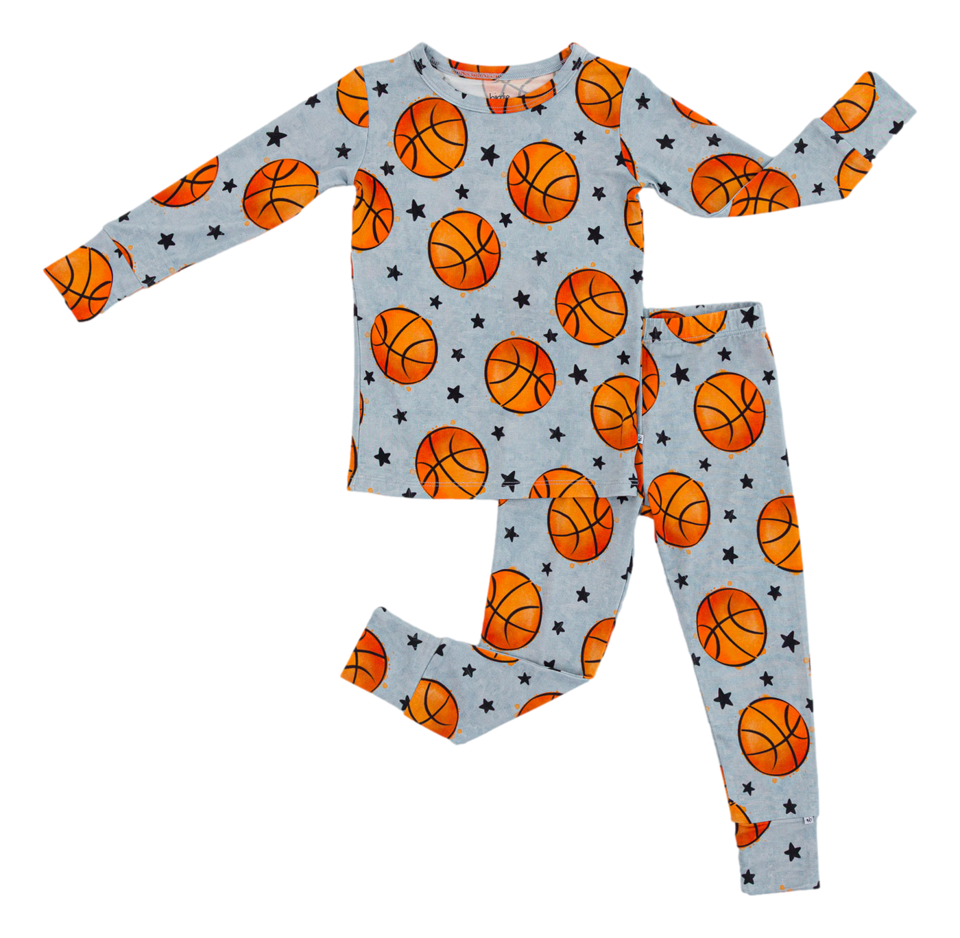 Paxton 2-Piece Pajamas