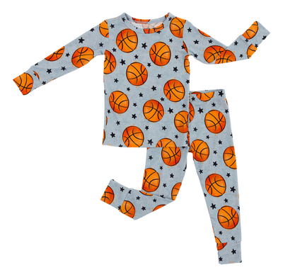 Paxton 2-Piece Pajamas