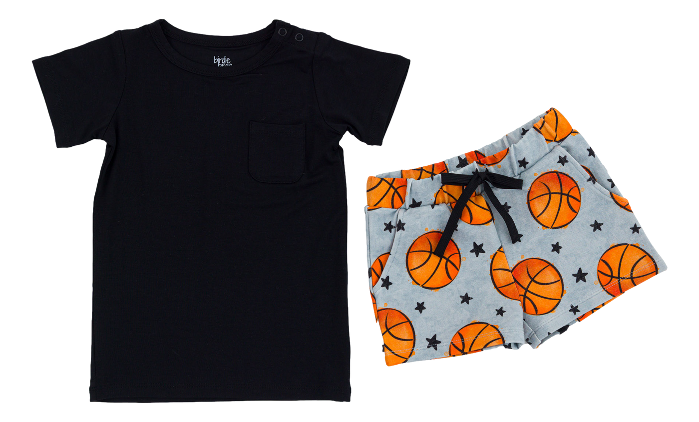 Paxton T-shirt Set