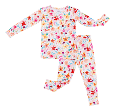 Pearl 2-Piece Pajamas