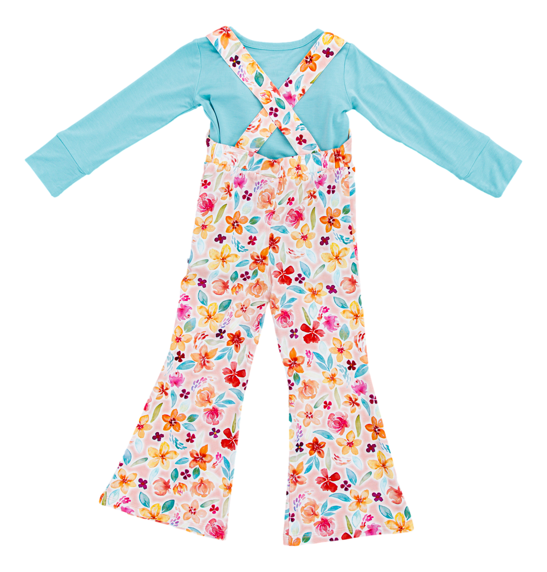 pearl overall jumpsuit Birdie Bean