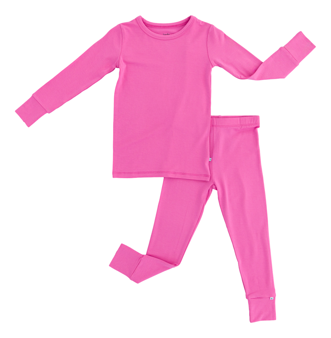 Phlox 2-Piece Pajamas