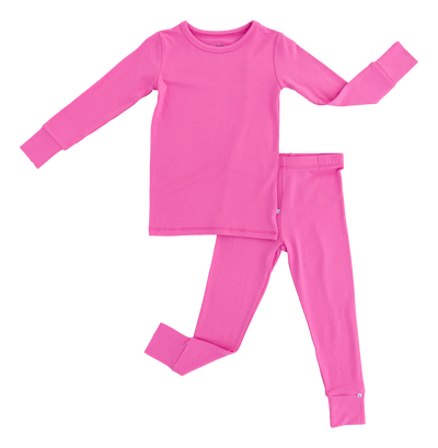 Phlox 2-Piece Pajamas